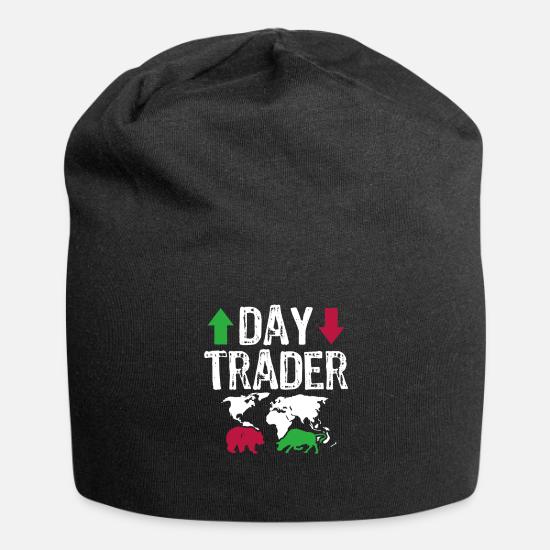 Day trader' Beanie | Spreadshirt